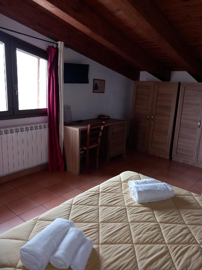 Agriturismo L'Ulivo Padula Dış mekan fotoğraf