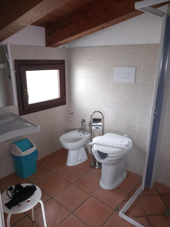 Agriturismo L'Ulivo Padula Dış mekan fotoğraf