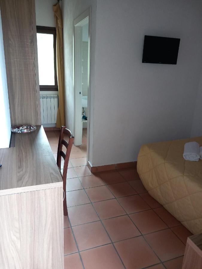 Agriturismo L'Ulivo Padula Dış mekan fotoğraf