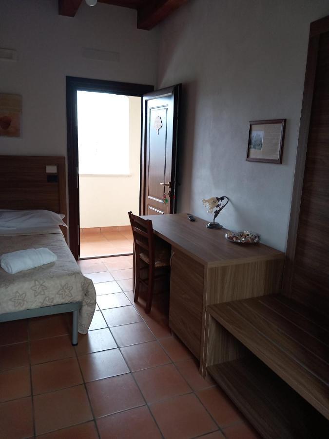 Agriturismo L'Ulivo Padula Dış mekan fotoğraf