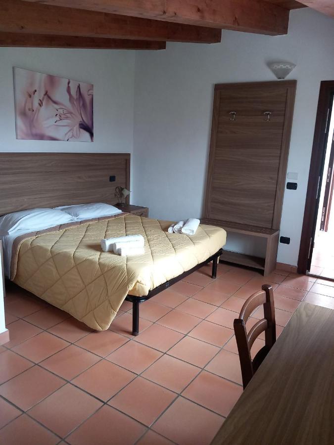 Agriturismo L'Ulivo Padula Dış mekan fotoğraf
