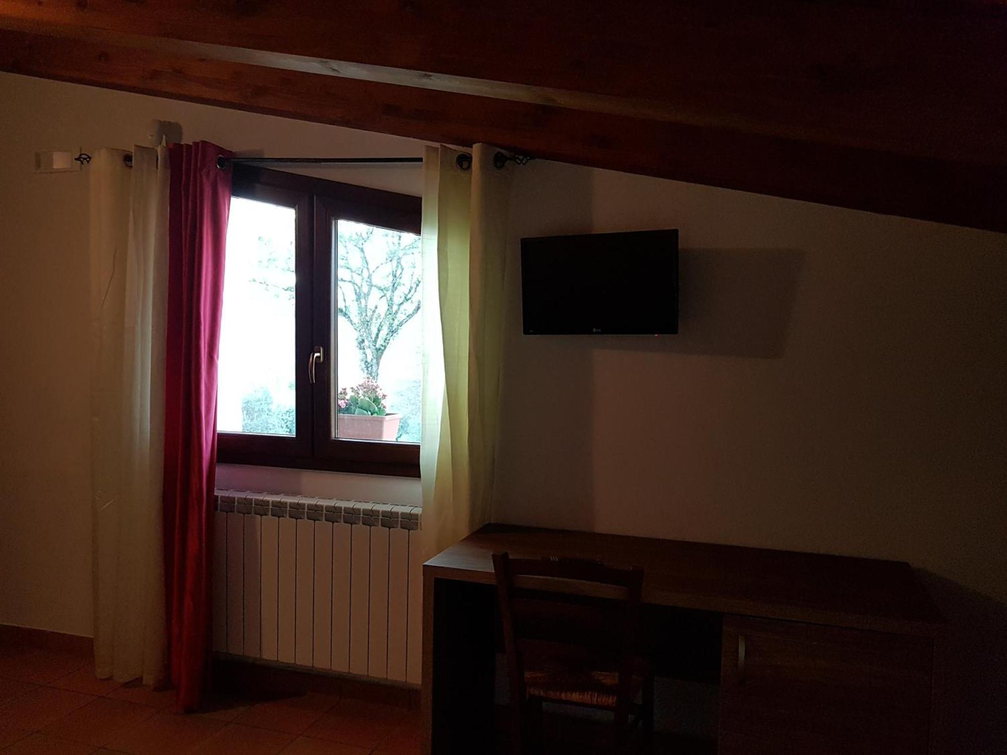 Agriturismo L'Ulivo Padula Dış mekan fotoğraf