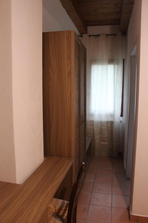Agriturismo L'Ulivo Padula Dış mekan fotoğraf