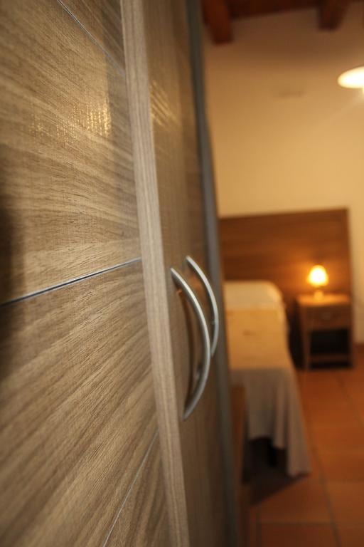 Agriturismo L'Ulivo Padula Dış mekan fotoğraf
