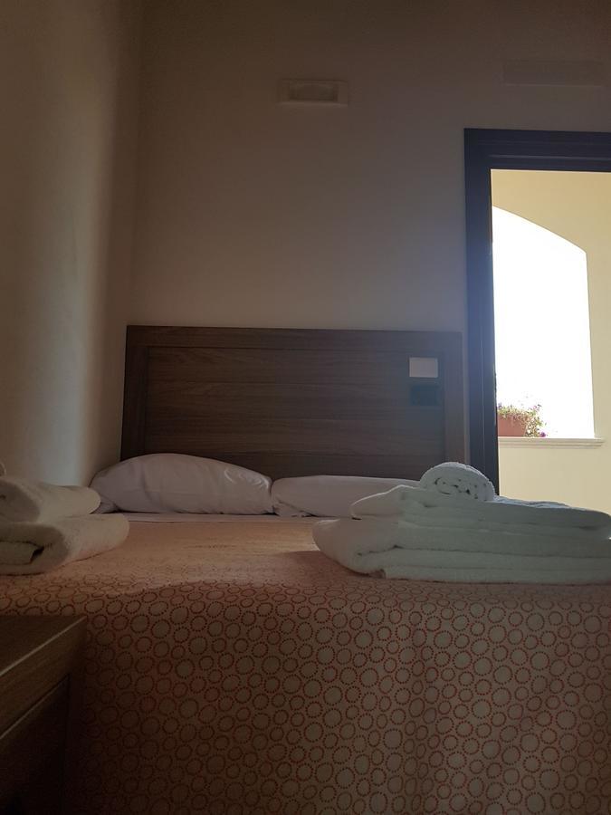 Agriturismo L'Ulivo Padula Dış mekan fotoğraf