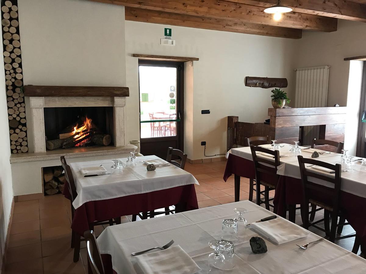Agriturismo L'Ulivo Padula Dış mekan fotoğraf