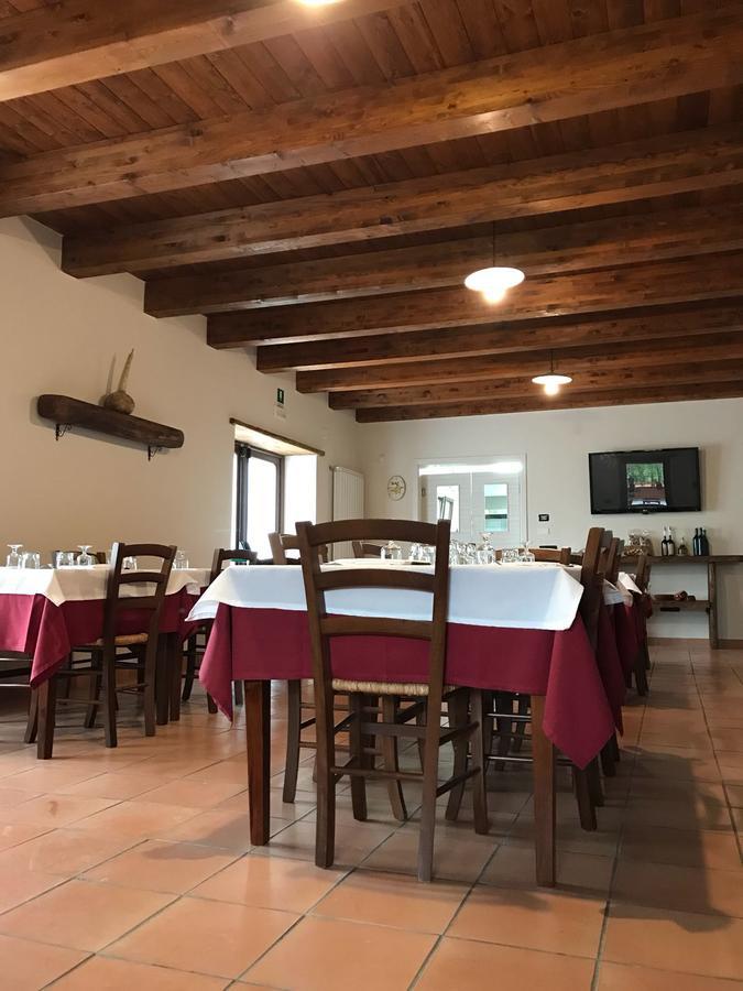 Agriturismo L'Ulivo Padula Dış mekan fotoğraf