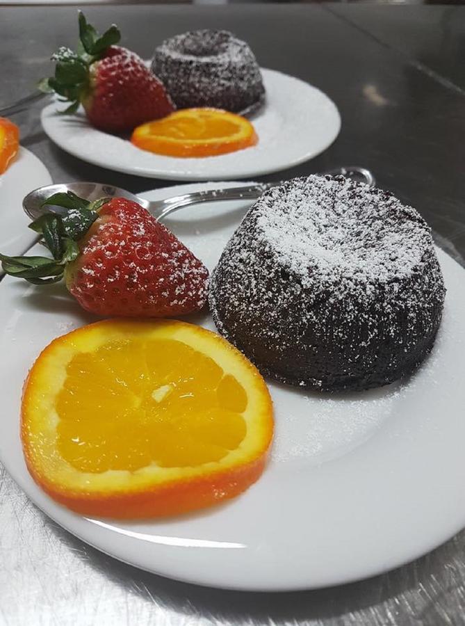 Agriturismo L'Ulivo Padula Dış mekan fotoğraf
