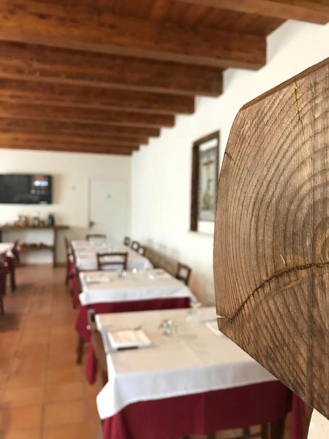 Agriturismo L'Ulivo Padula Dış mekan fotoğraf